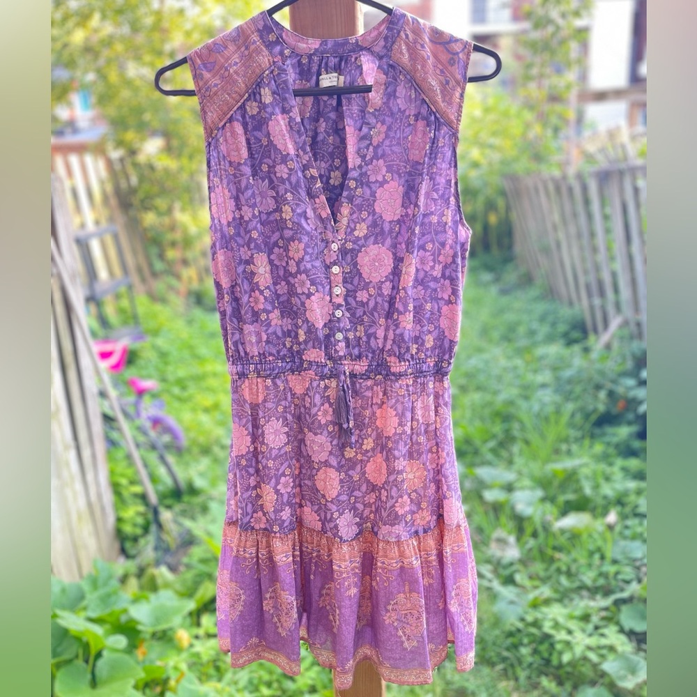 Spell and the gypsy dress
